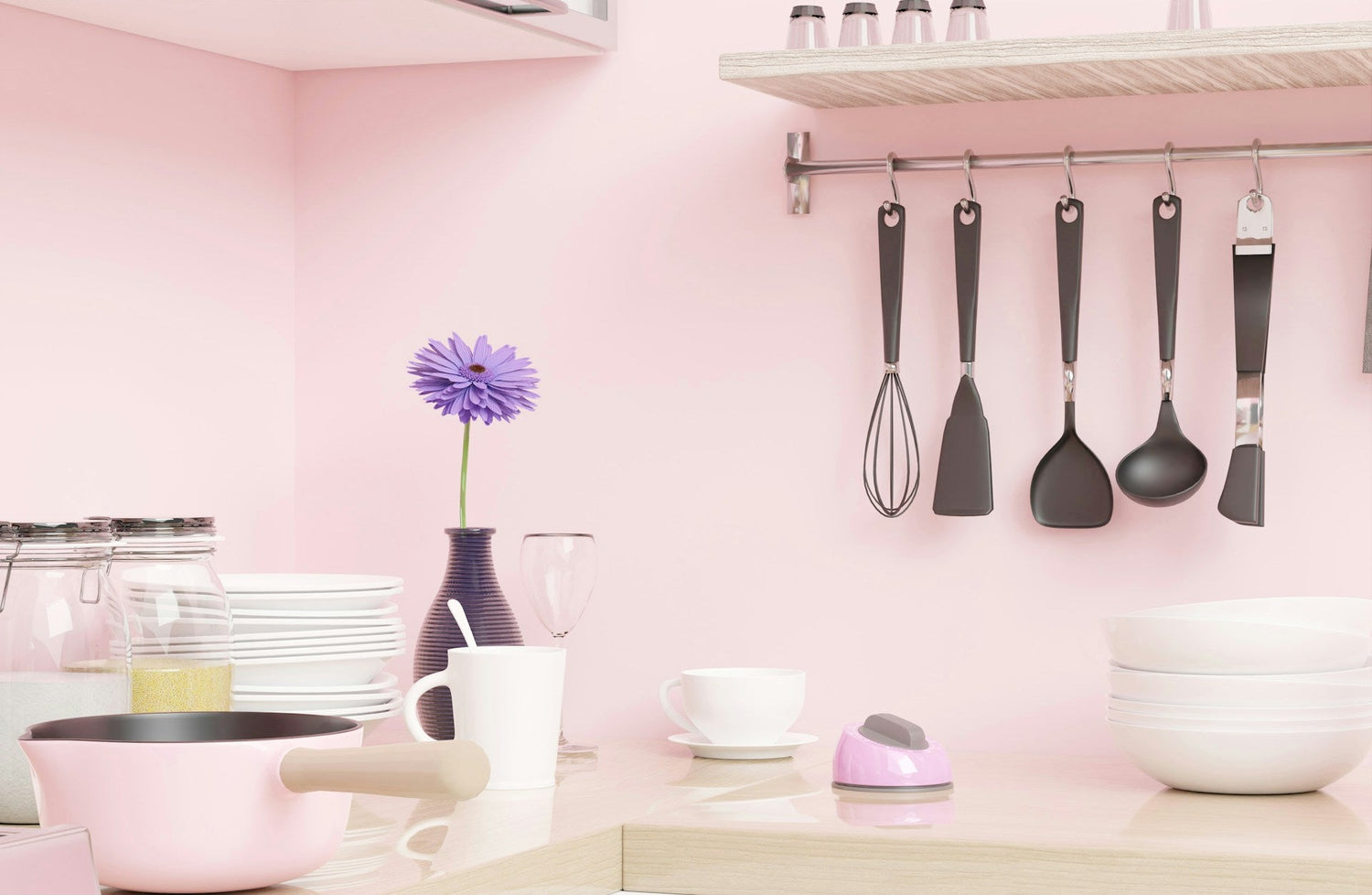 Kitchen Items